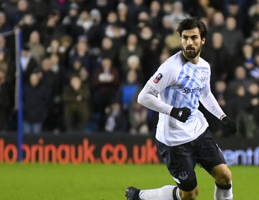 Patah Kaki seperti Pesepak Bola Andre Gomes, Berapa Lama Pemulihannya?