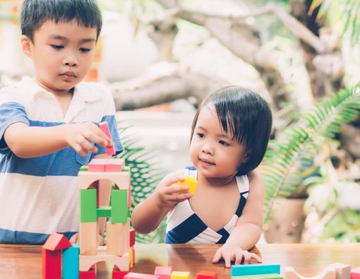 11 Kiat Memilih Day Care untuk Anak