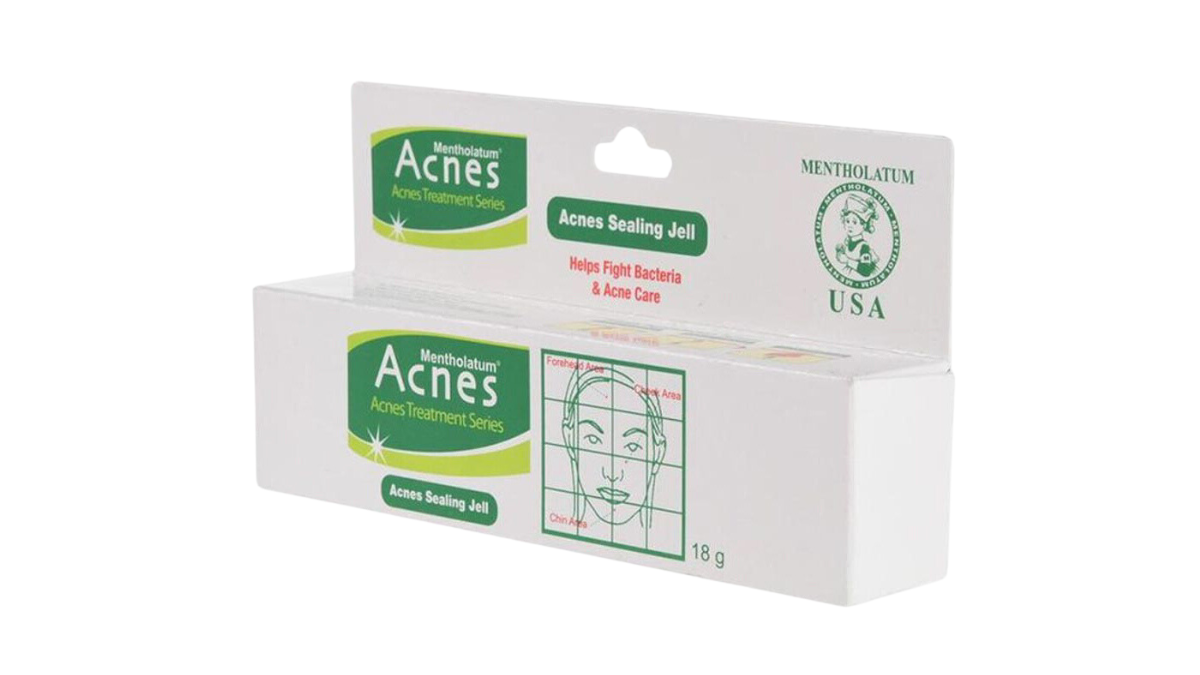 Acnes Sealing Jell Manfaat, Dosis, dan Efek Samping KlikDokter