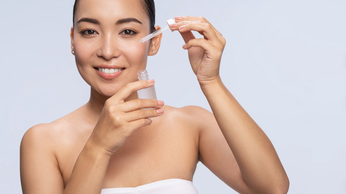 Manfaat Hyaluronic Acid untuk Kulit dan Cara Memakainya - KlikDokter