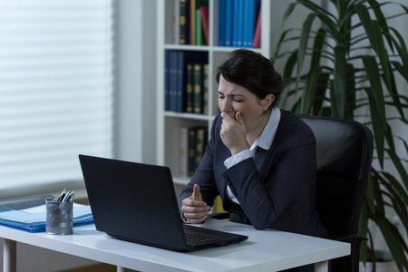 Ini Bahaya Akibat Terlalu Sering Lembur