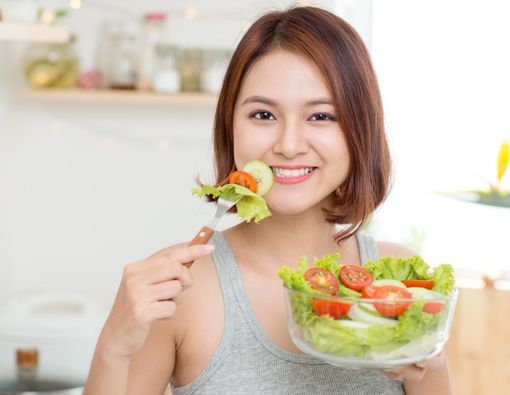 Diet dengan Pola Makan Sekali Sehari, Amankah bagi Kesehatan?