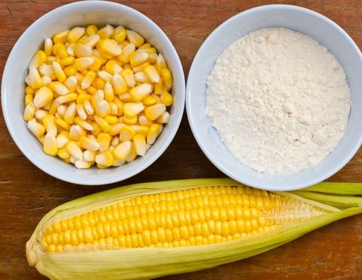 Manfaat Masker Pati Jagung untuk Kulit Wajah