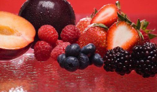 10 Anti-Aging Foods 