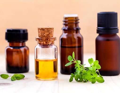 Essential Oil, Benarkah Bermanfaat bagi Anak?