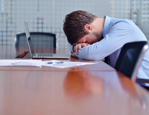 Inilah Gejala Depresi yang Sering Hadir Tanpa Anda Sadari