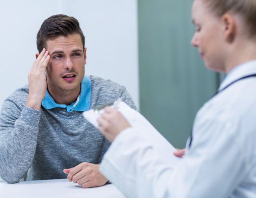 Mengapa Tumor Otak Lebih Sering Terjadi pada Pria?