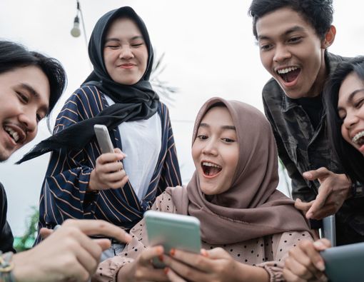 11 Manfaat Punya Banyak Teman bagi Kesehatan