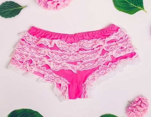 Ladies, Yuk Kenali Macam-Macam Celana Dalam Wanita!