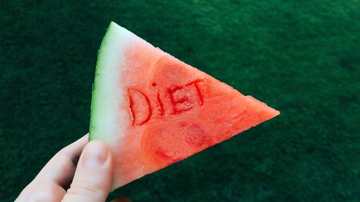 Kenali Cara Diet DEBM, Efektif Turunkan Berat Badan?
