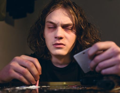 Jangan Coba-Coba Kokain, Ini Bahayanya