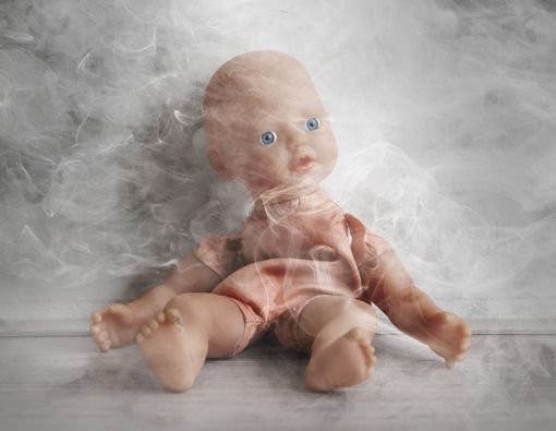 Efek pada Balita Jika Orang Tua Kecanduan Ganja