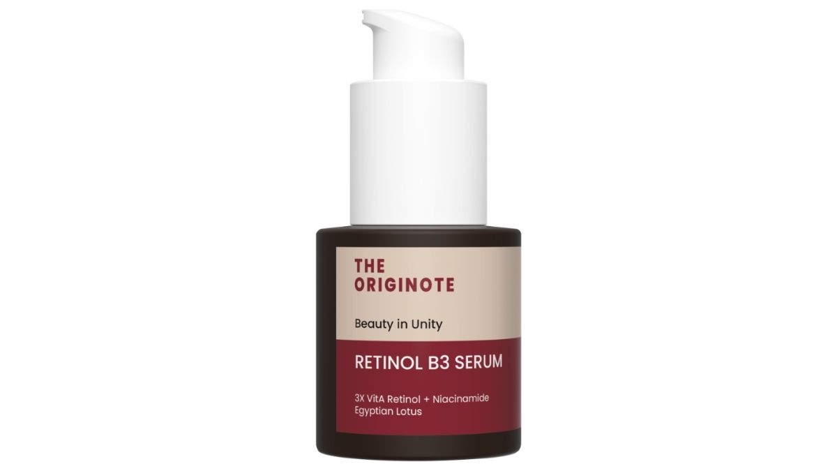 4. The Originote Retinol B3 Serum