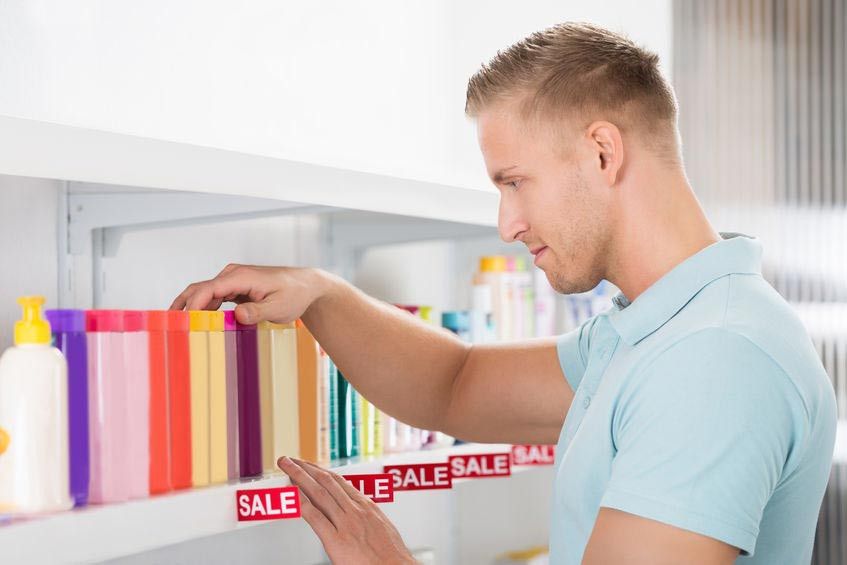 Memilih Lotion SPF yang Sesuai