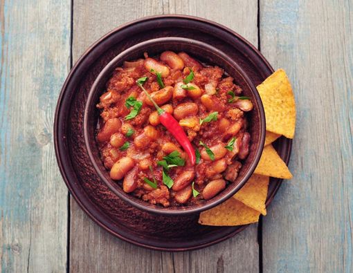 Makanan Pedas Memicu Wasir, Mitos atau Fakta?