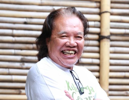 Idap Kanker Prostat, Arswendo Atmowiloto Dirawat di RSPP