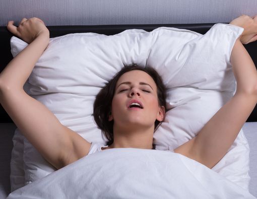 Bisakah Merasakan Orgasme Puting dari Hubungan Seks? Ini Jawabannya!