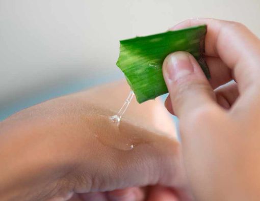 10 Obat Alami untuk Mengatasi Biang Keringat