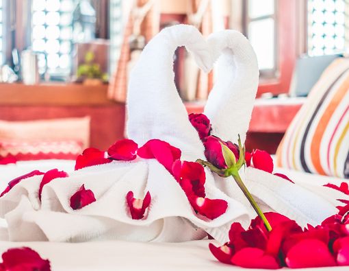 Tips Agar Hubungan Seks Saat Liburan Jadi Maksimal!