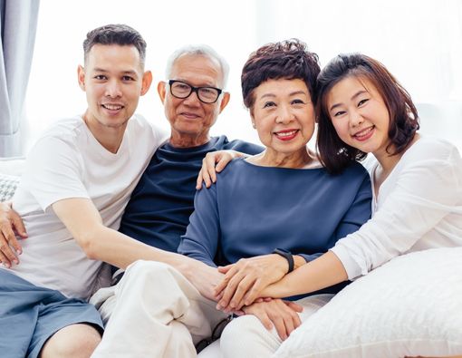 Pro Kontra Pisah Rumah dengan Mertua Pasca Pernikahan