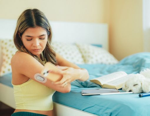 Kurang Vitamin D dan Air Putih Bisa Sebabkan Diabetes Tipe 1 dan 2?