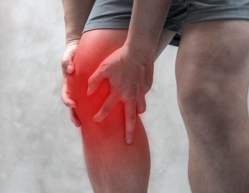 Asam Urat Tinggi, Apa Penyebabnya?