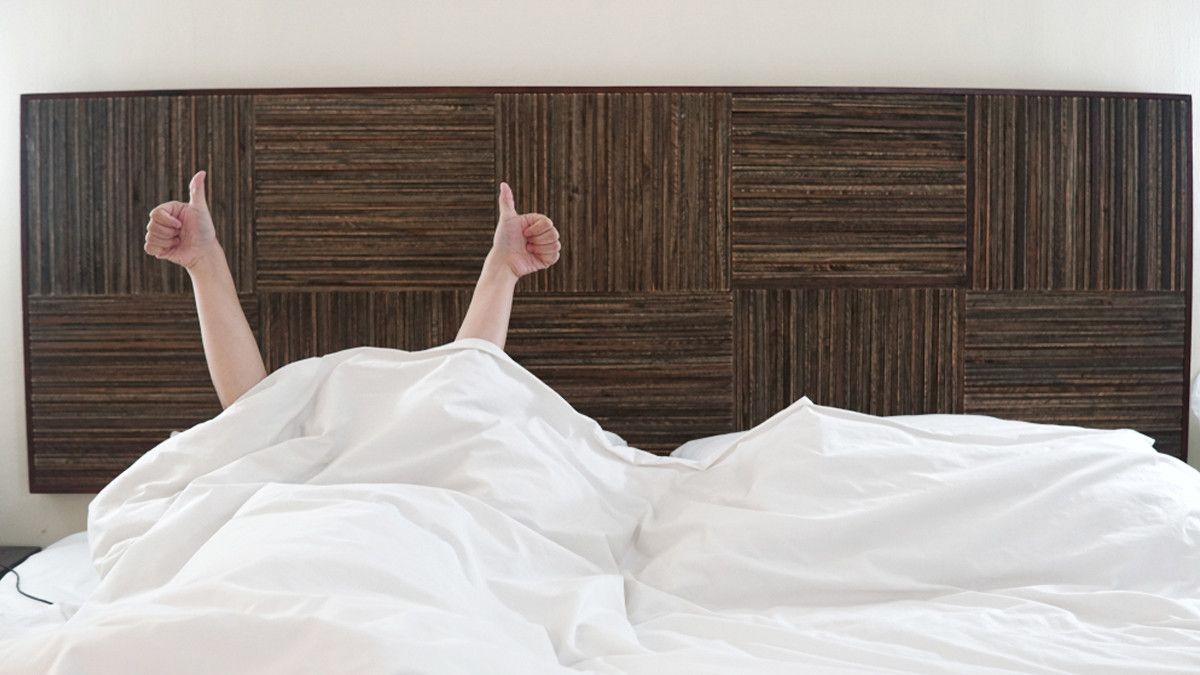 Tak Cuma Wanita, Pria juga Bisa Orgasme Palsu, Ini Tanda-tandanya!