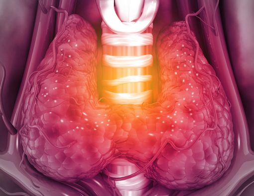 Waspada Serangan Kanker Leher dan Kepala
