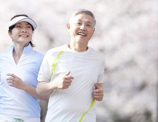 Trik Agar Olahraga Tetap Nyaman untuk Lansia