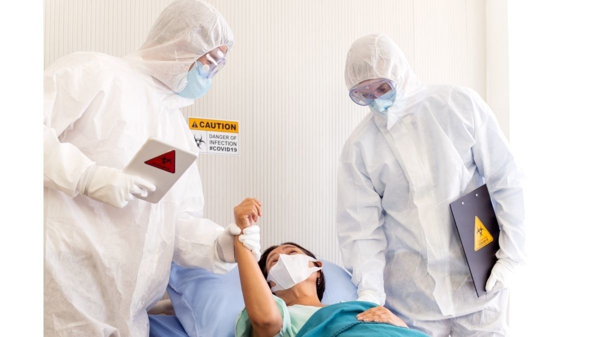 Penderita Autoimun Harus Hindari Hal Ini Saat Terkena COVID-19