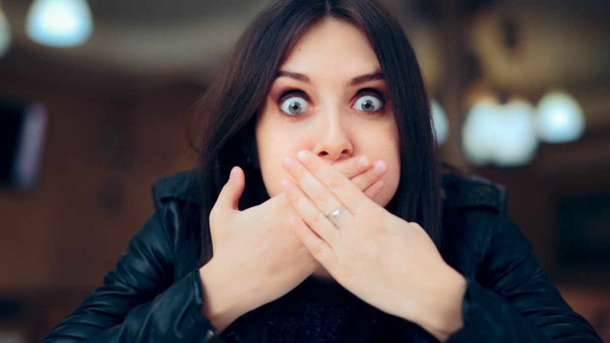 Cegukan Bisa Jadi Gejala Virus Corona yang Tak Disadari!