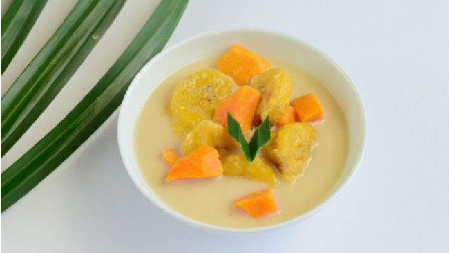 Dampak Buruk Sering Konsumsi Kolak Saat Buka Puasa