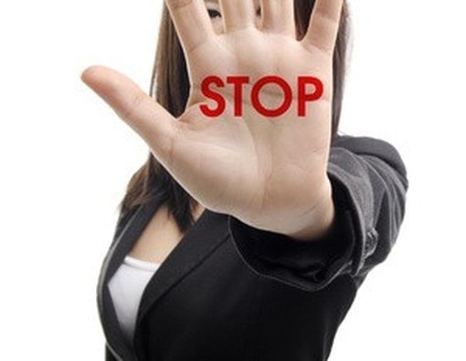 Ketika Harus Mengatakan Tidak Pada Hubungan Seksual