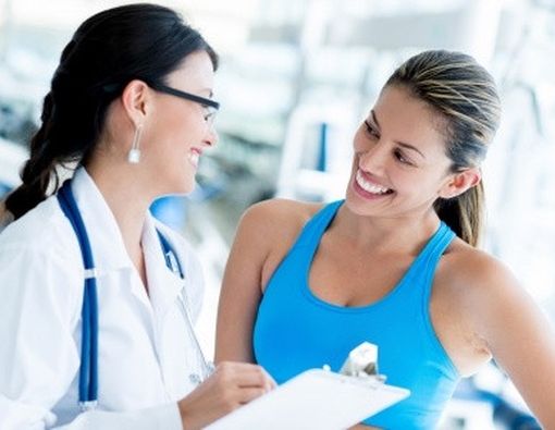 5 Manfaat Olahraga untuk Kesehatan