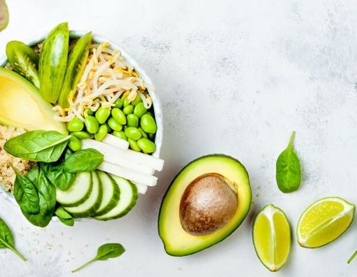 Makanan Tertentu Bisa Atasi Depresi?