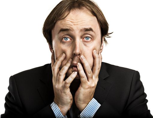 Mengenal Gejala HIV Tahap Lanjut