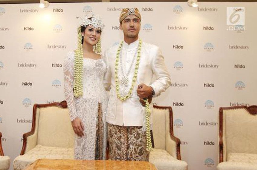 Beda 10 Tahun, Ini Keuntungan Raisa Menikah dengan Hamish Daud