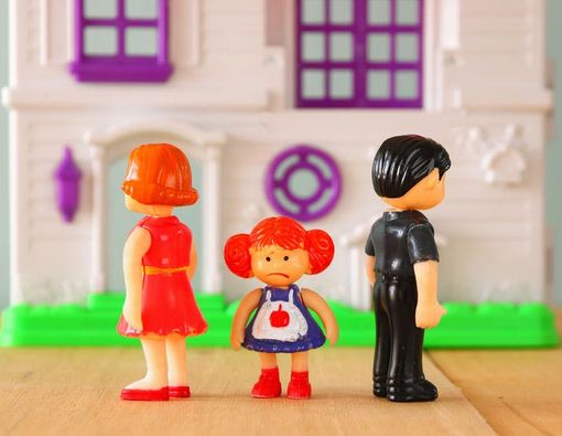 Pola Asuh yang Tidak Efektif untuk Anak