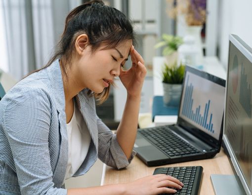 Waspada, Ini Daftar Profesi yang Rentan Depresi!