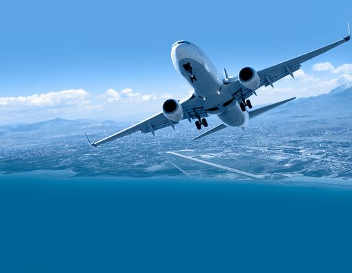 Menangani Kondisi Psikis Keluarga Korban Kecelakaan Pesawat