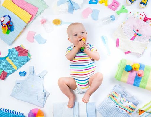 Perlengkapan Tidur Bayi Yang Sehat