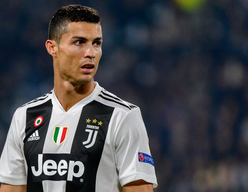Gugup Bisa Picu Sakit Perut seperti Dialami Cristiano Ronaldo
