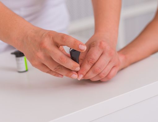 Hal Tak Terduga Penyebab Hemoglobin Tinggi