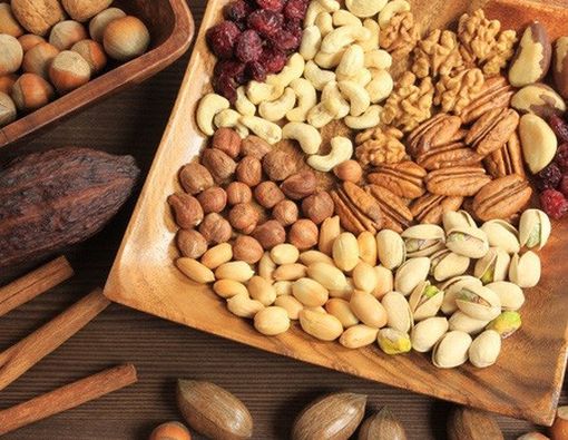 11 Makanan Penambah Daya Ingat yang Patut Dicoba - KlikDokter