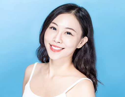 Bagaimana Susunan Gigi Pengaruhi Bentuk Wajah?