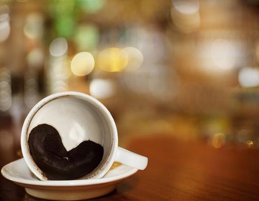 Ampas Kopi Ternyata Bermanfaat bagi Kulit Wajah hingga Kaki