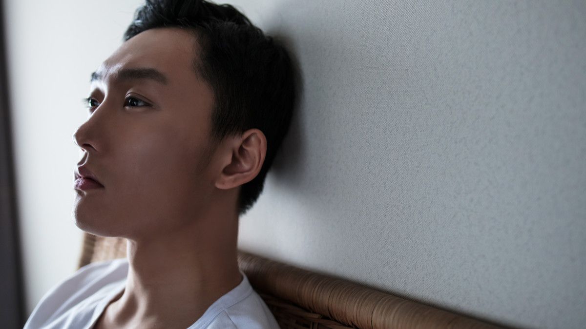 Pengaruh Stres pada Libido Pria