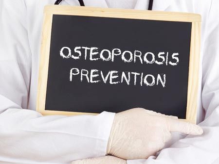 Usia yang Tepat untuk Melakukan Pencegahan Osteoporosis