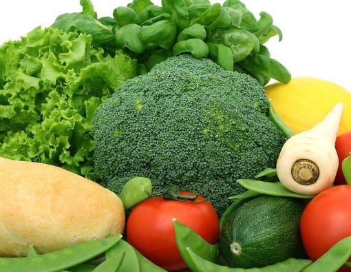 12 Makanan Kaya Serat yang Baik untuk Kesehatan