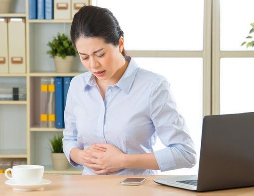 Inilah Penyakit yang Bergejala seperti Mag